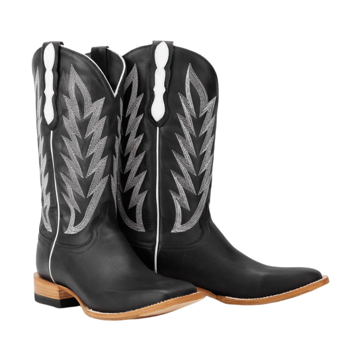 Ft Worth Cowboy Boots - Northside - Paranoid Ranch