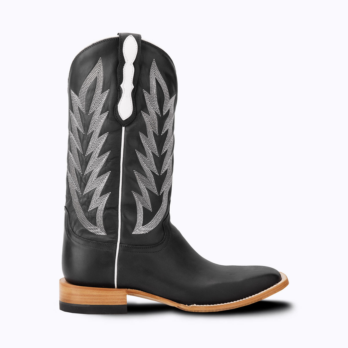 Ft Worth Cowboy Boots - Northside - Paranoid Ranch