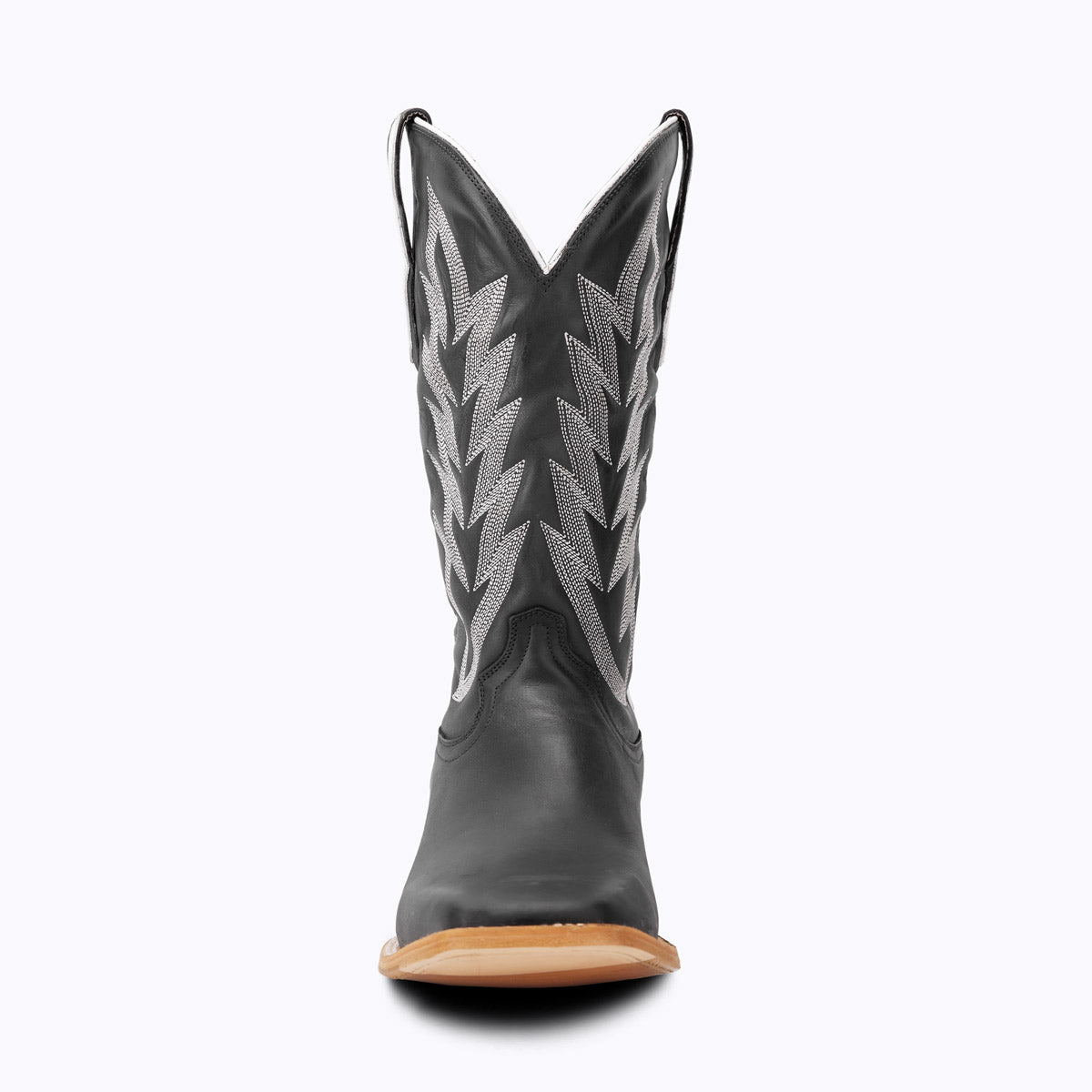 Ft Worth Cowboy Boots - Northside - Paranoid Ranch