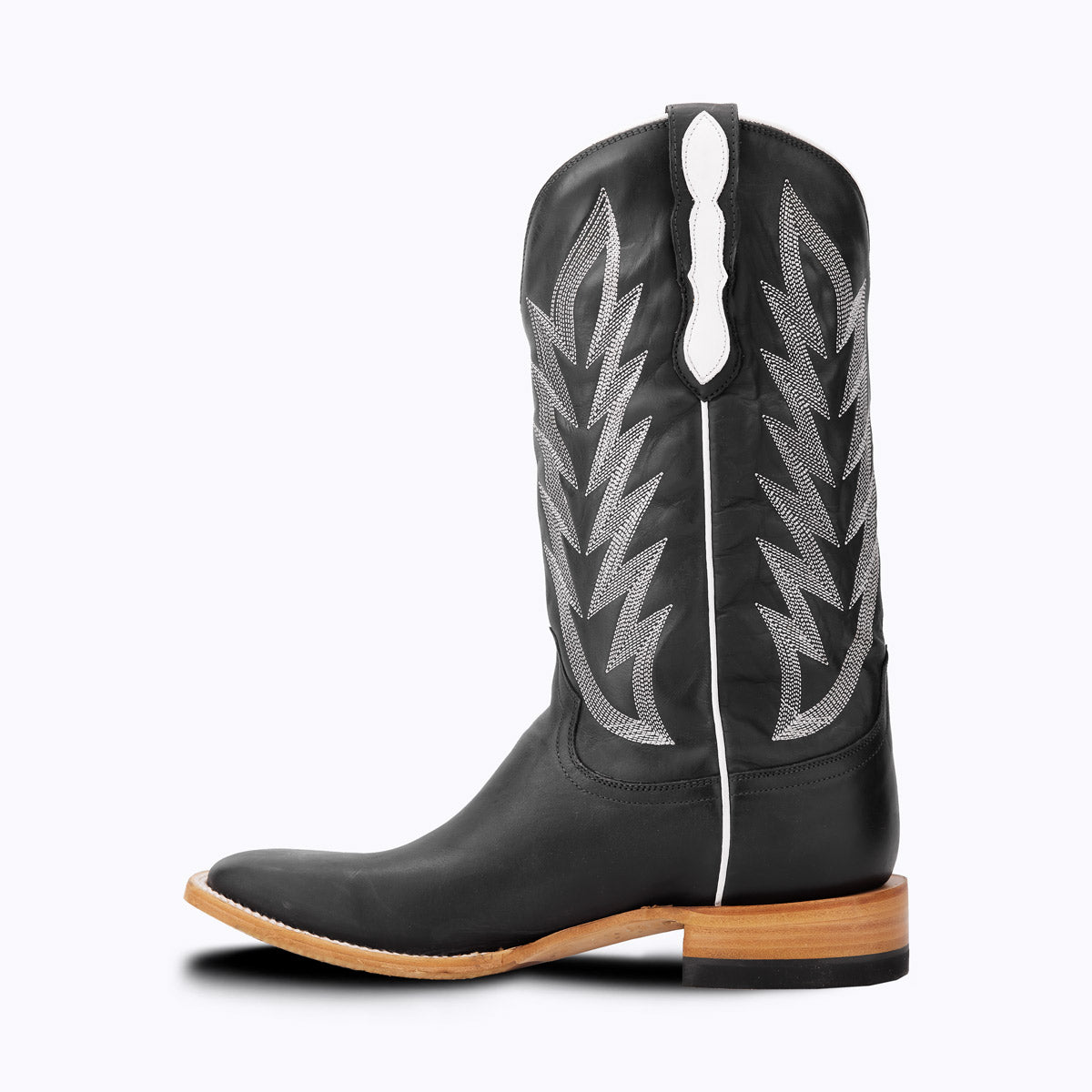 Ft Worth Cowboy Boots - Northside - Paranoid Ranch