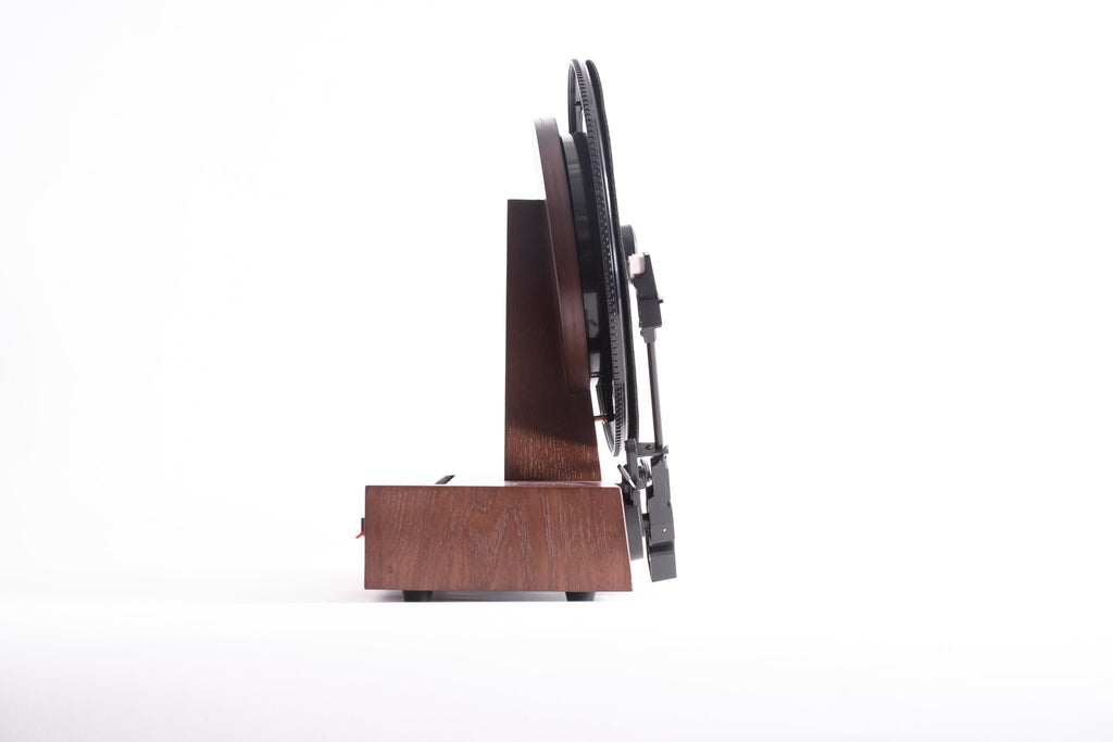 Fuse Audio GLD Vertical Vinyl Record Player - Paranoid Ranch