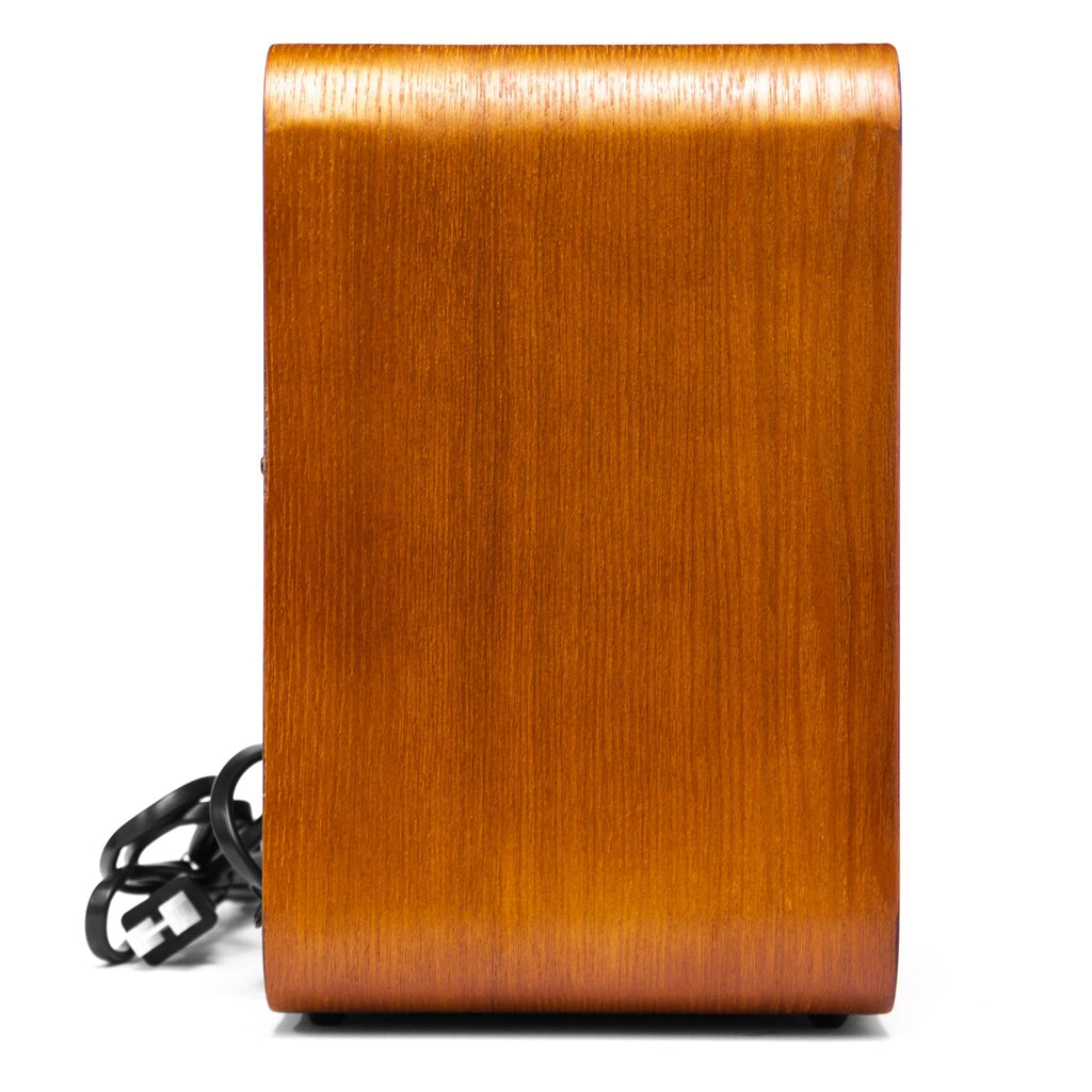 Fuse RAD - Paranoid Ranch