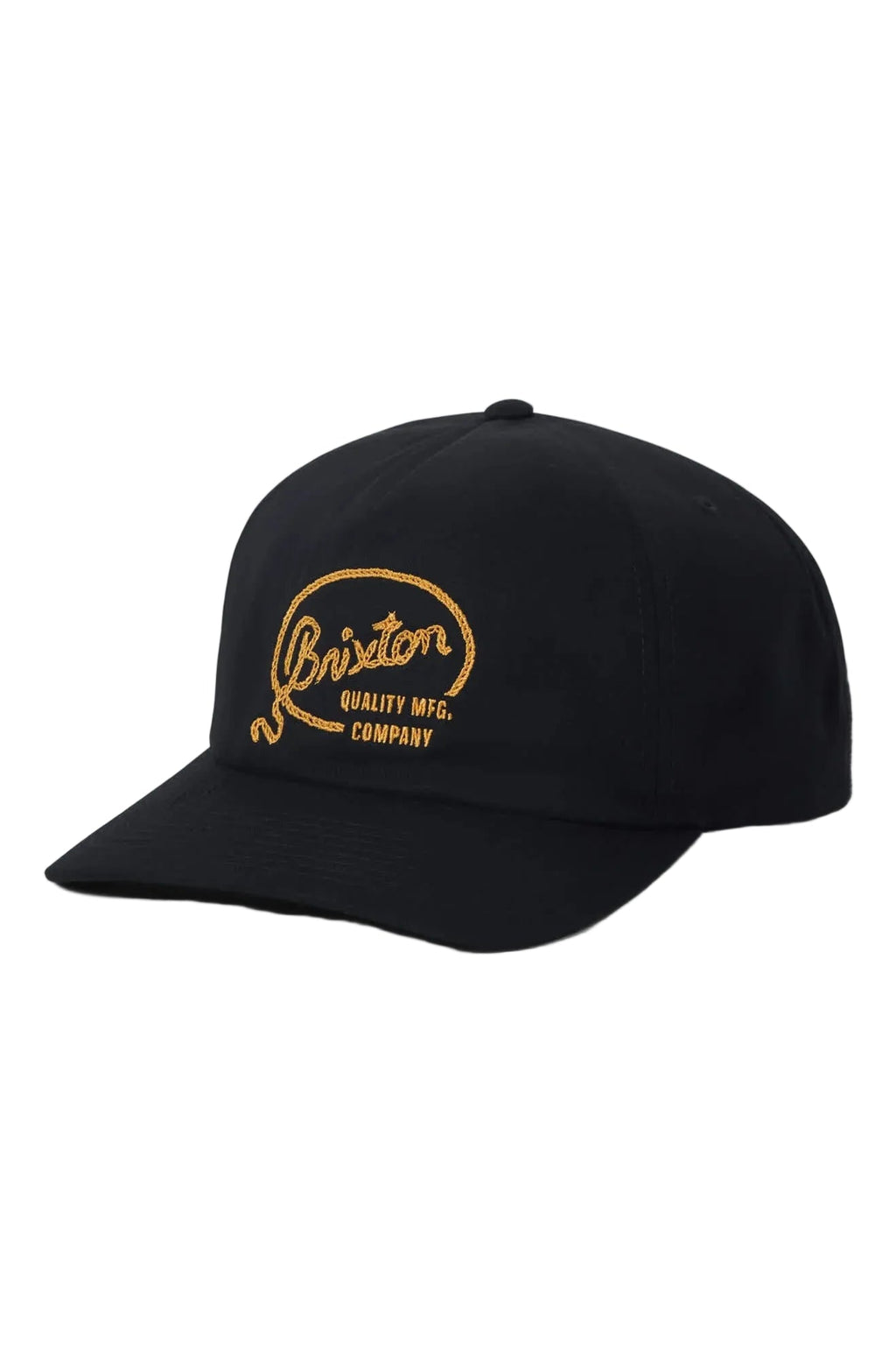 Gallatin Snapback - Paranoid Ranch