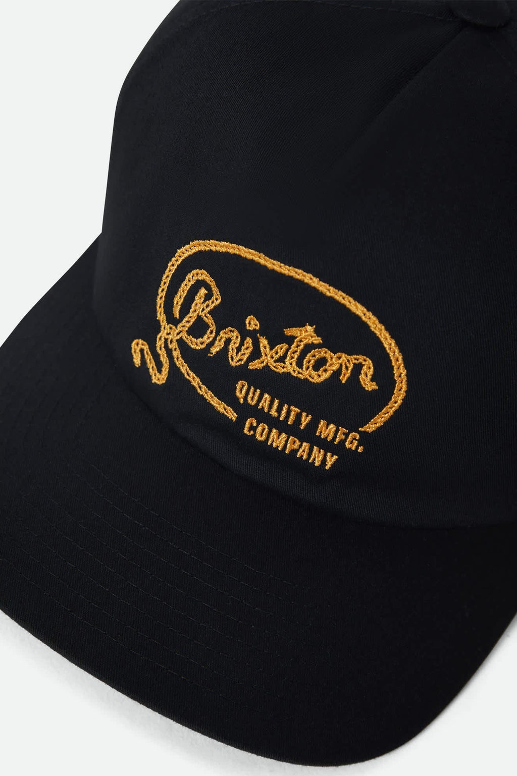 Gallatin Snapback - Paranoid Ranch