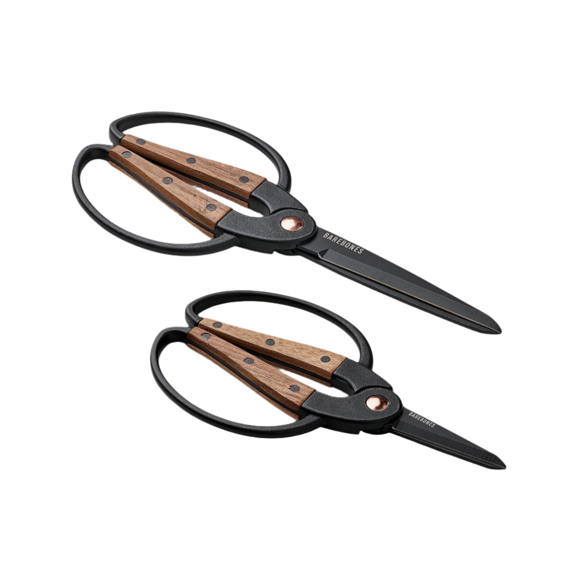 Garden Scissors - Paranoid Ranch