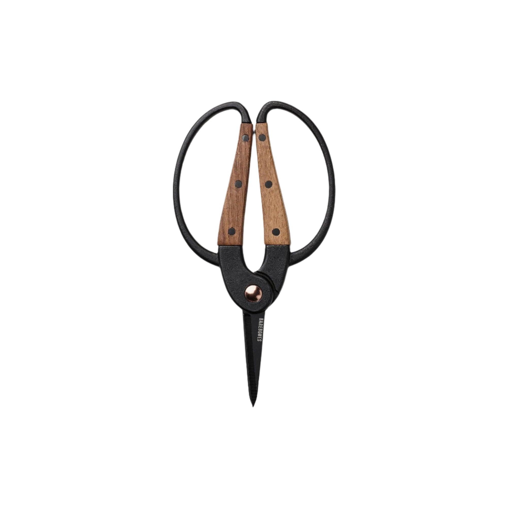 Garden Scissors - Paranoid Ranch