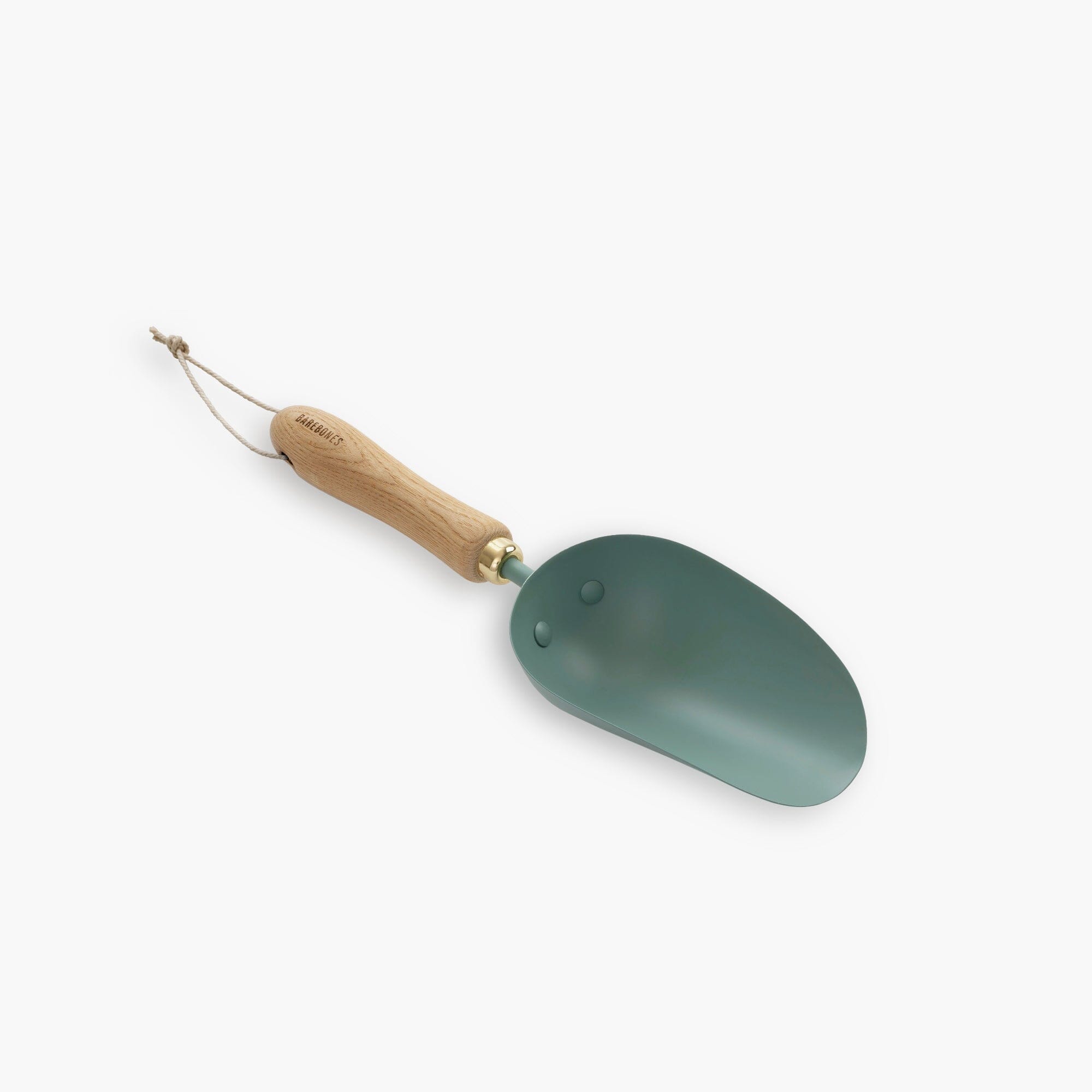 Garden Scoop - Paranoid Ranch