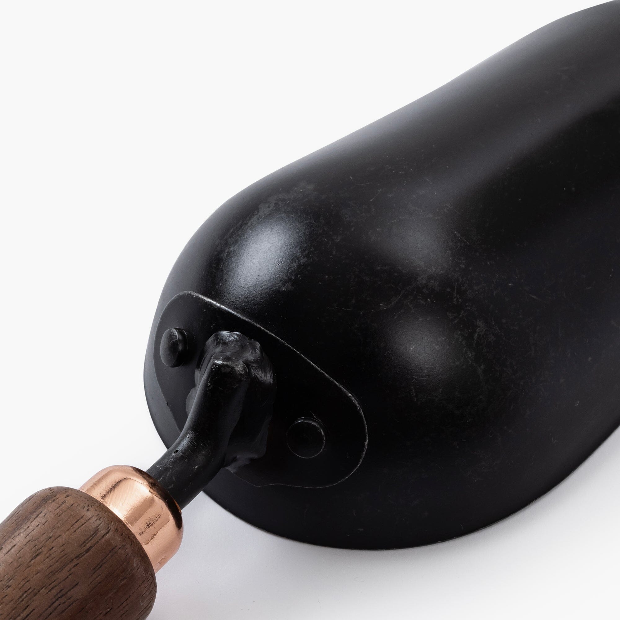 Garden Scoop - Paranoid Ranch