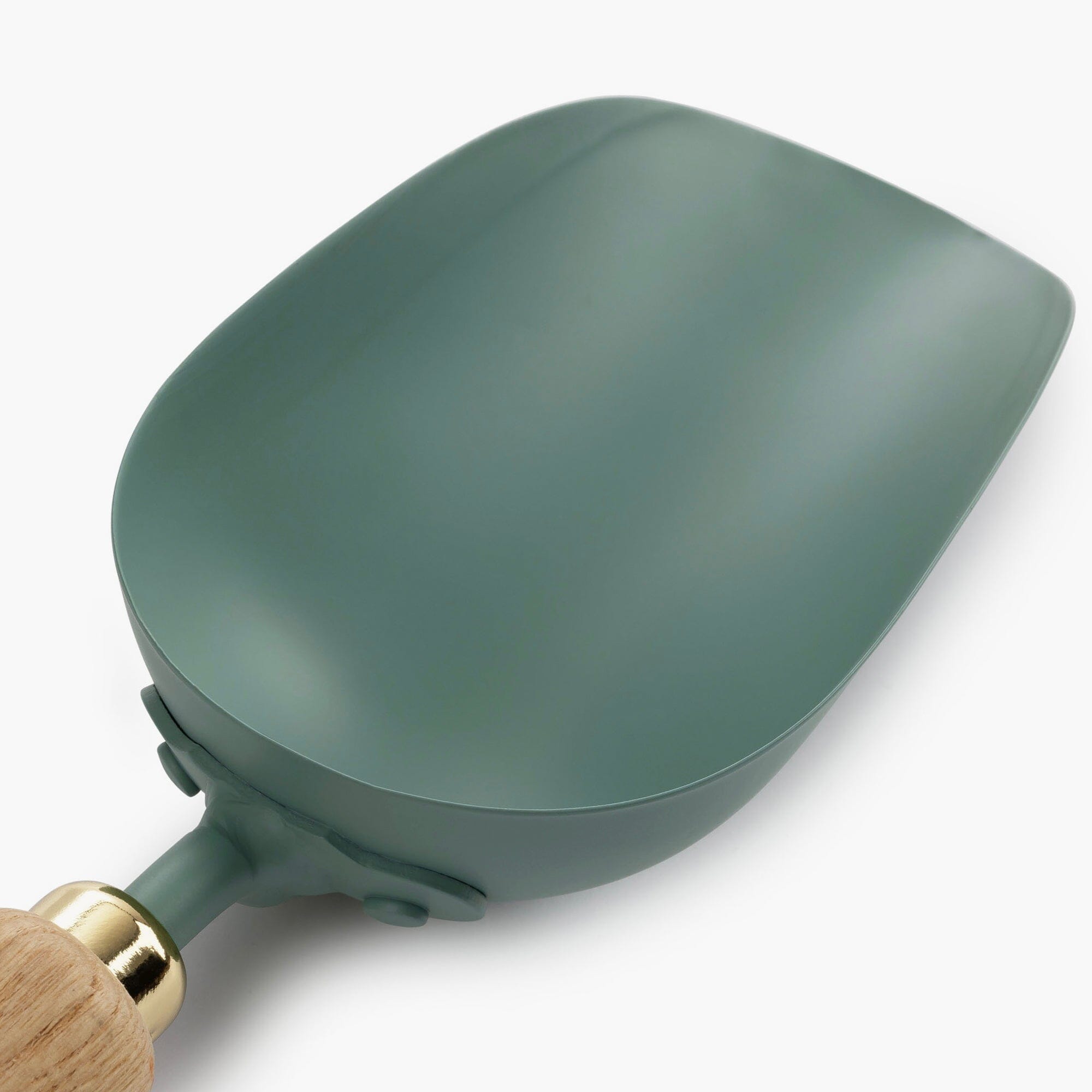 Garden Scoop - Paranoid Ranch