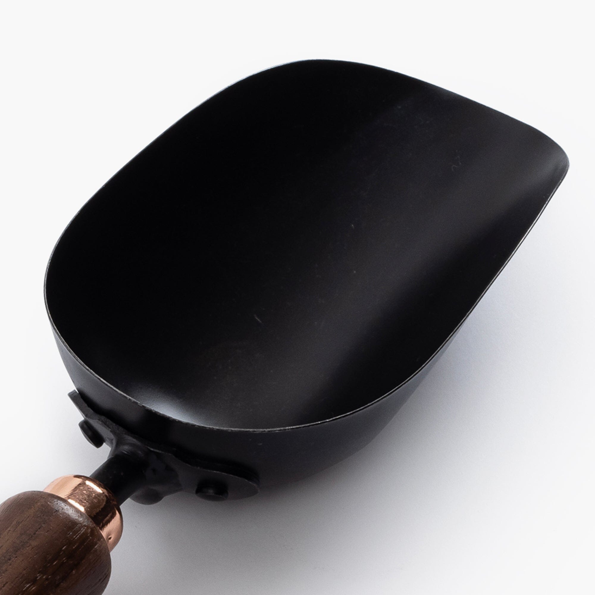 Garden Scoop - Paranoid Ranch