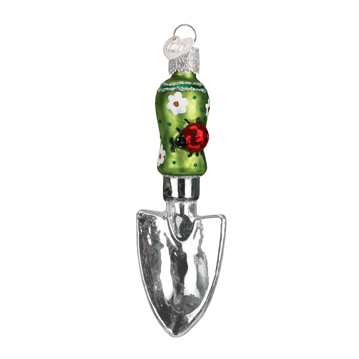 Garden Trowel Ornament - Paranoid Ranch