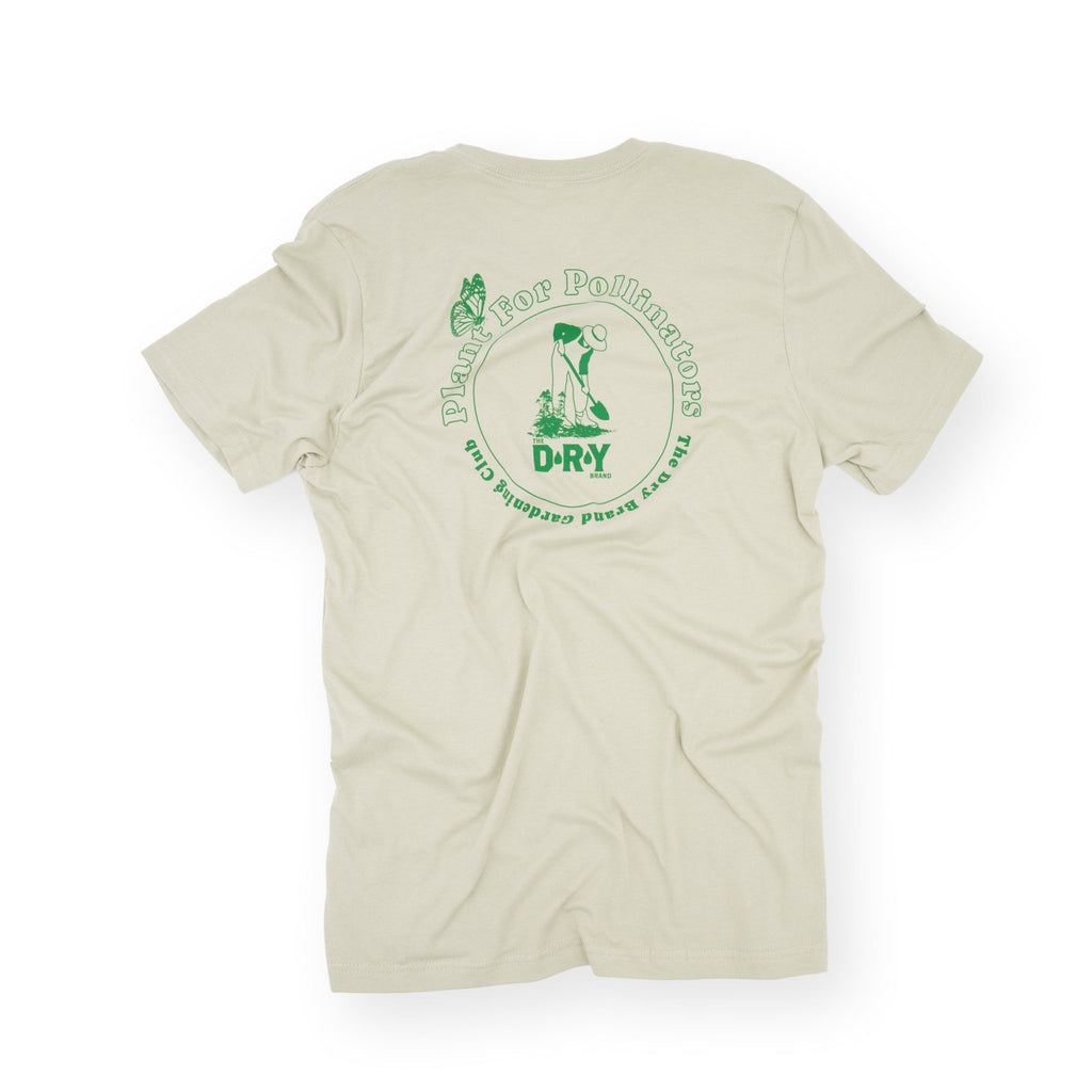 Gardening Club Tee - Paranoid Ranch