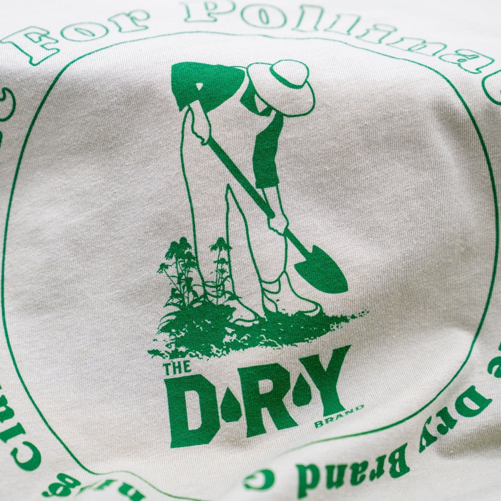 Gardening Club Tee - Paranoid Ranch