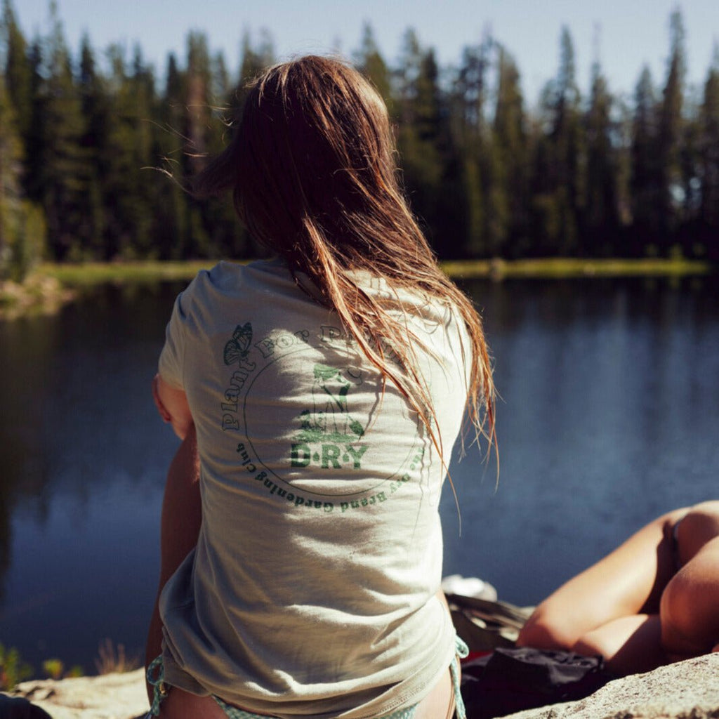 Gardening Club Tee - Paranoid Ranch