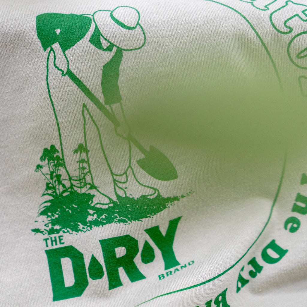 Gardening Club Tee - Paranoid Ranch