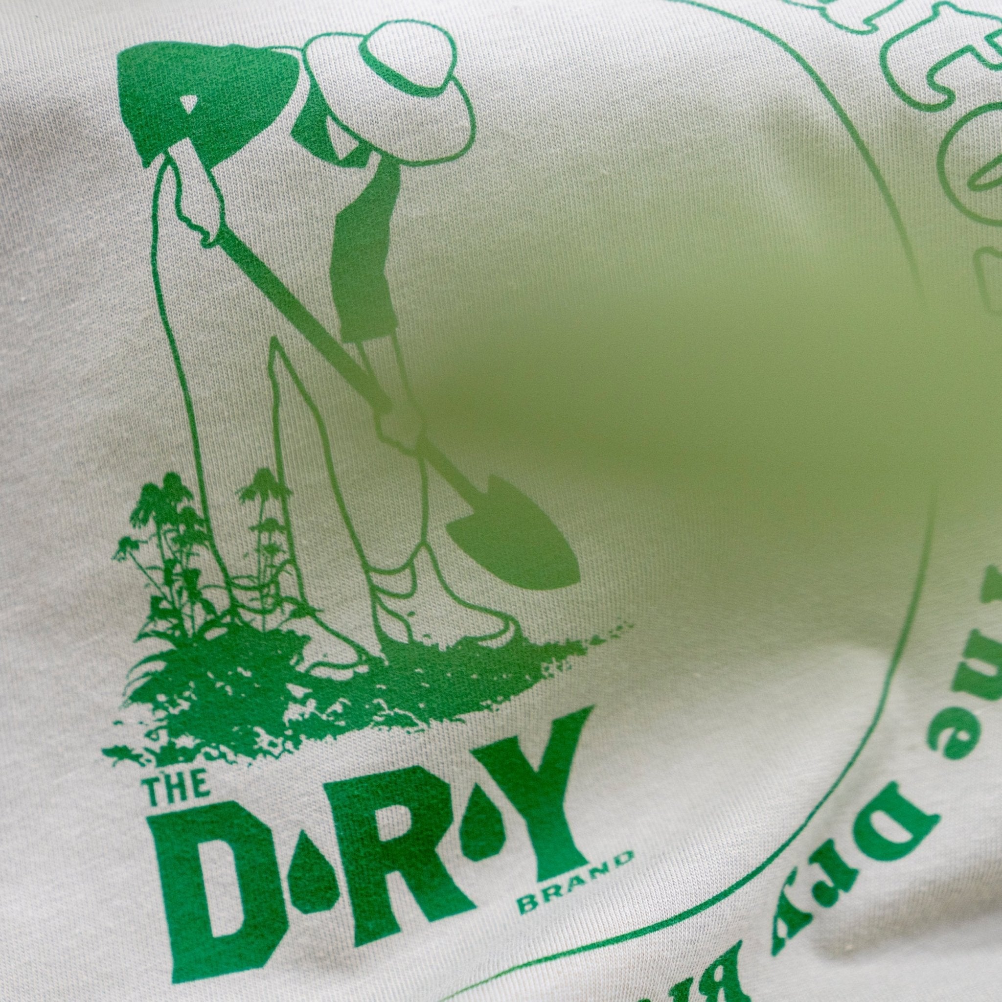 Gardening Club Tee - Paranoid Ranch