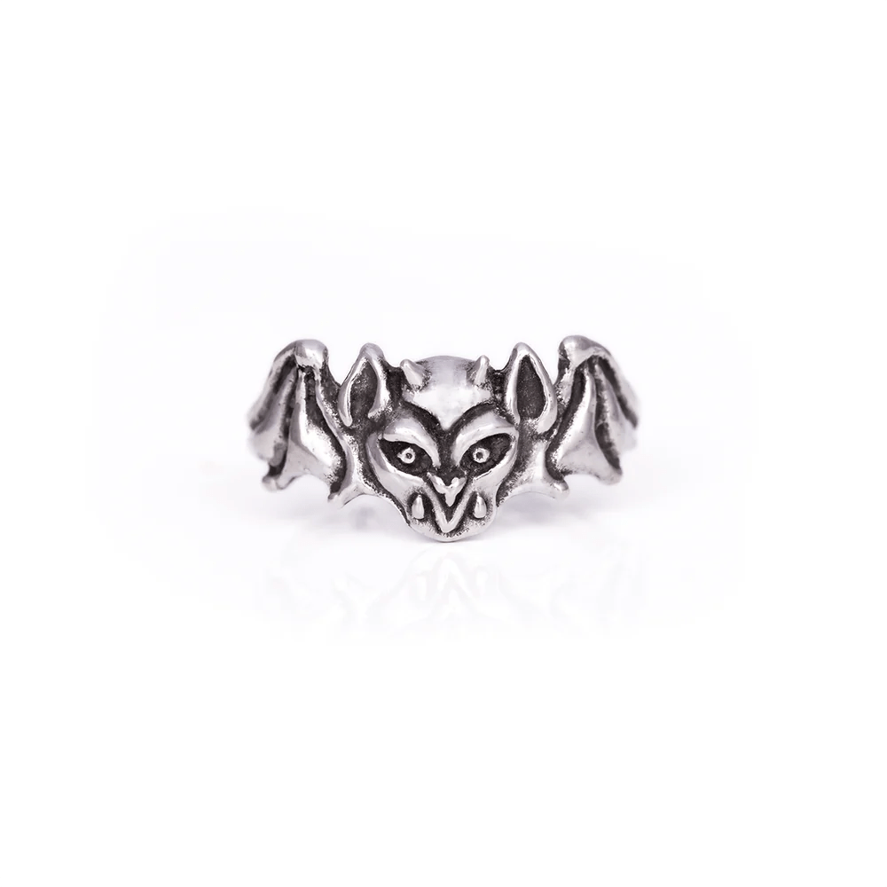 Gargoyle Ring - Paranoid Ranch