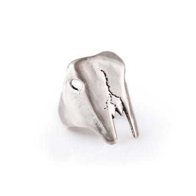 Ghost Buffalo Ring - Paranoid Ranch