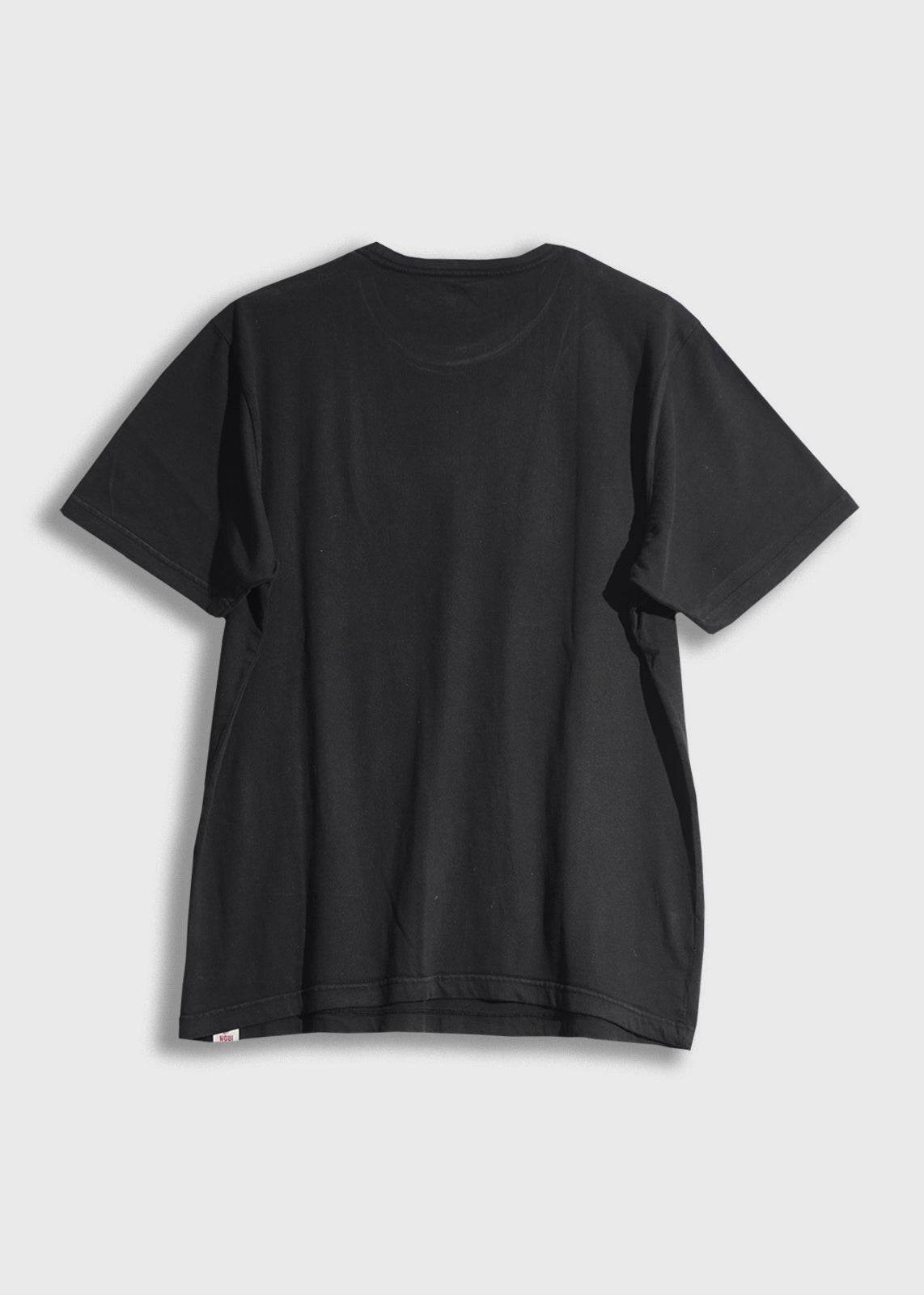 Give Em Hell Tee - Paranoid Ranch