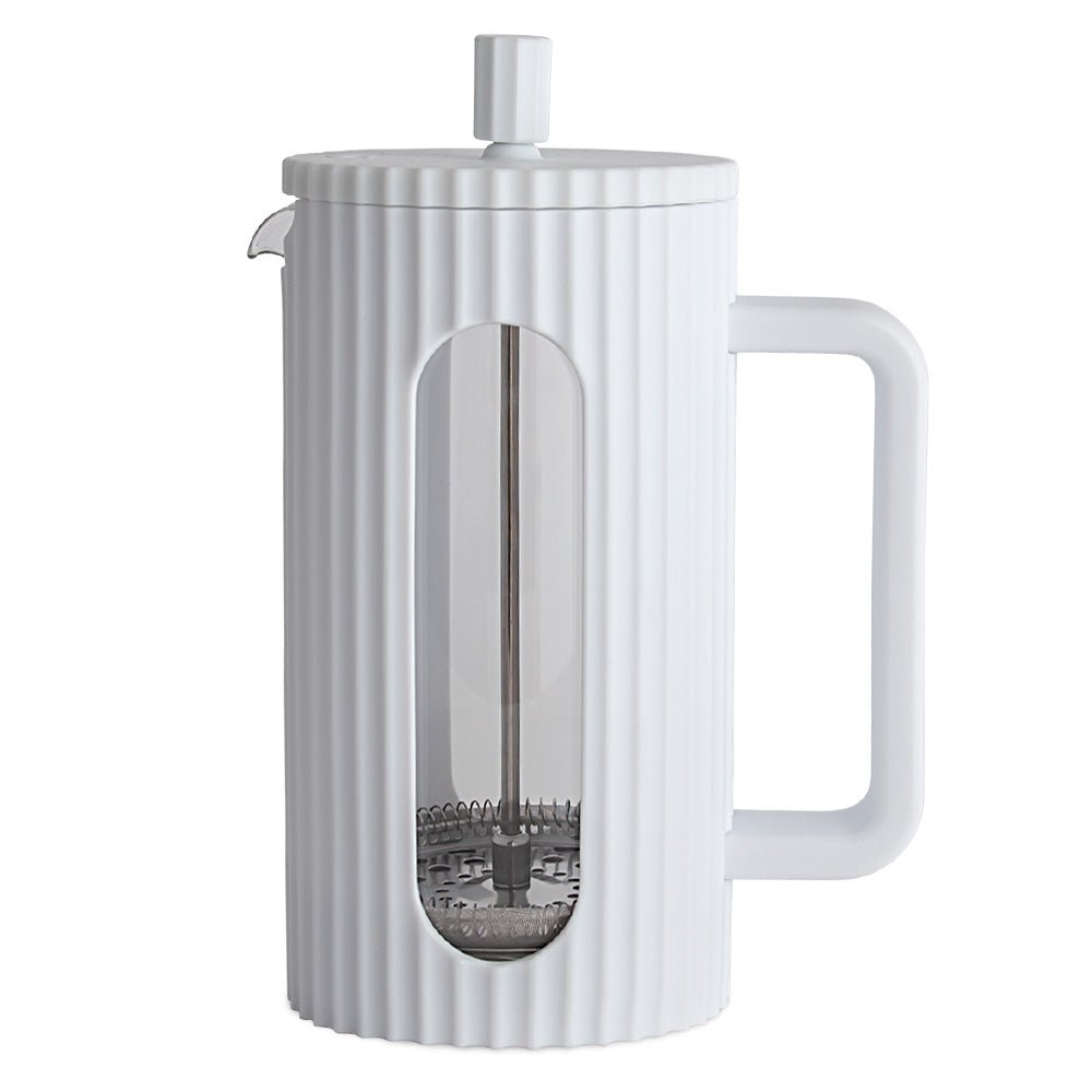 Glass French Press (800ml), KF1114 - Paranoid Ranch