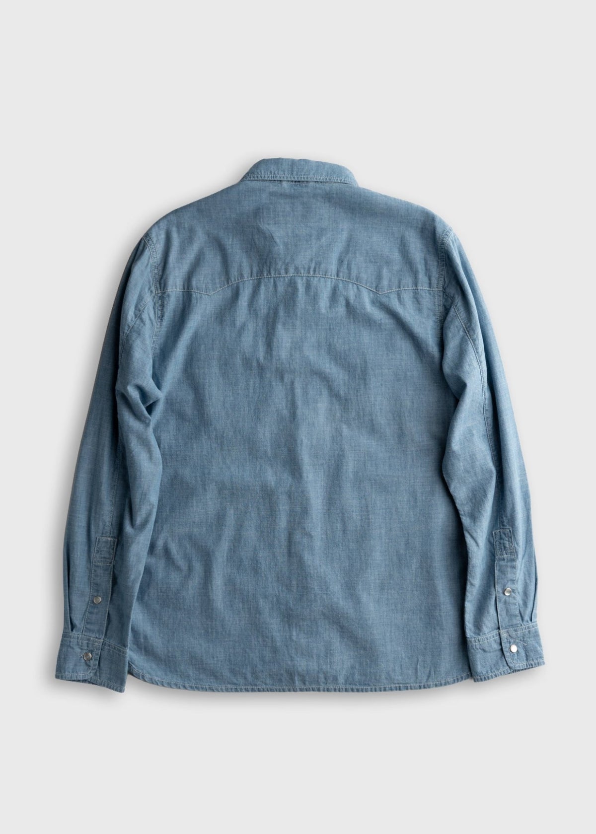 Glider Shirt - Paranoid Ranch