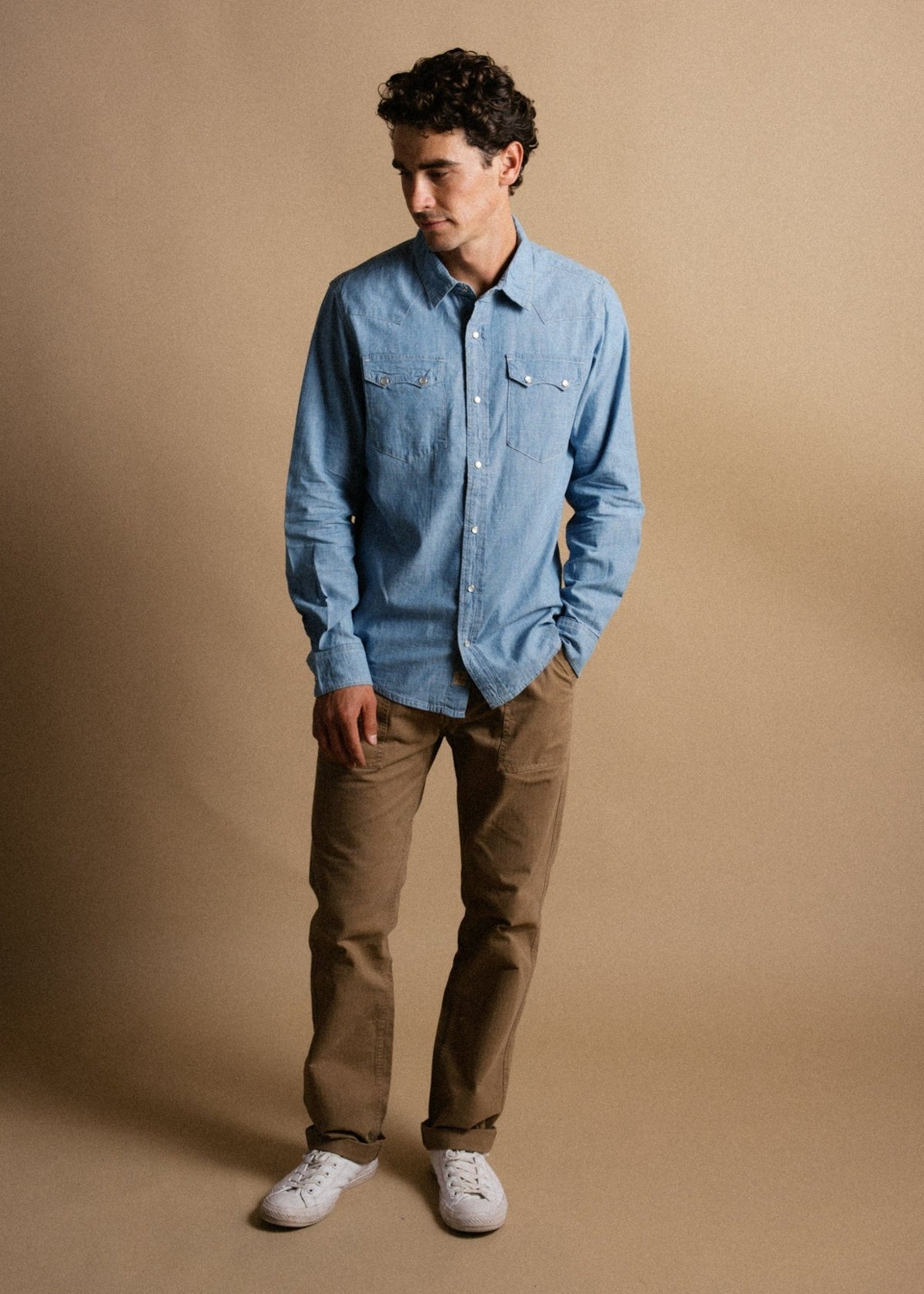Glider Shirt - Paranoid Ranch