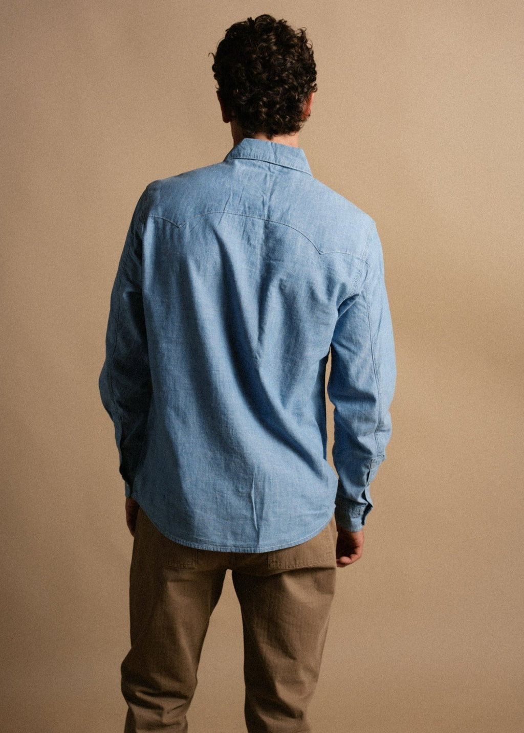 Glider Shirt - Paranoid Ranch