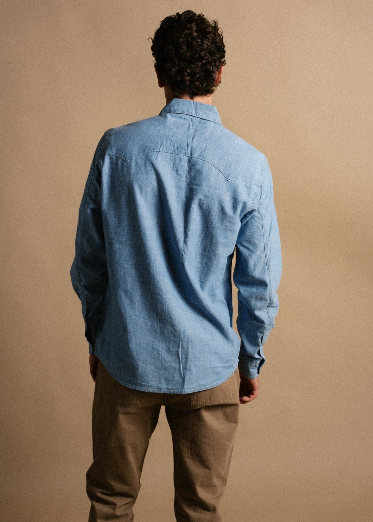 Glider Shirt - Paranoid Ranch