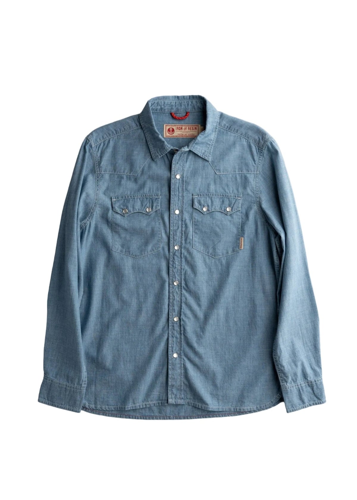Glider Shirt - Paranoid Ranch