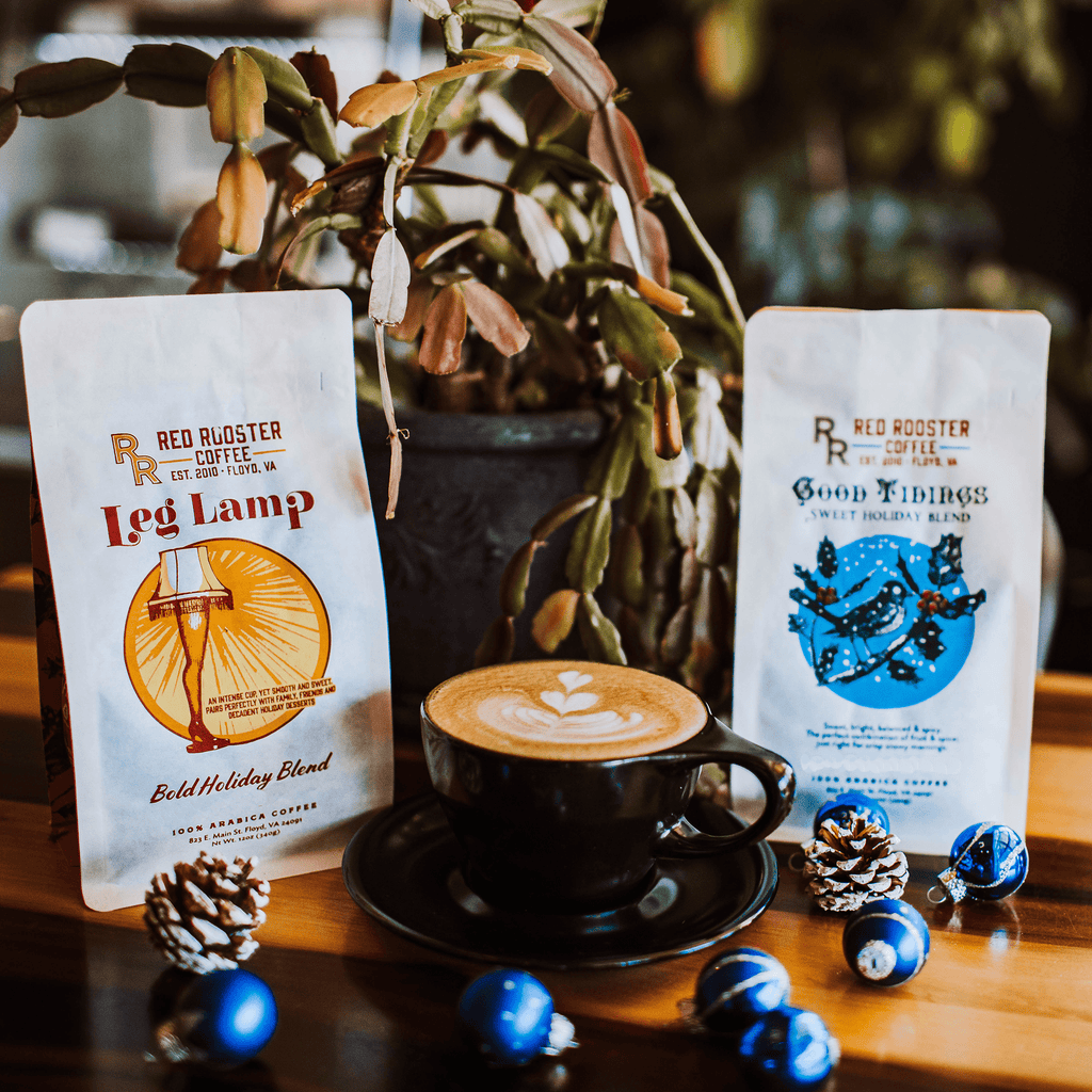 Good Tidings - Holiday Sweet - Paranoid Ranch