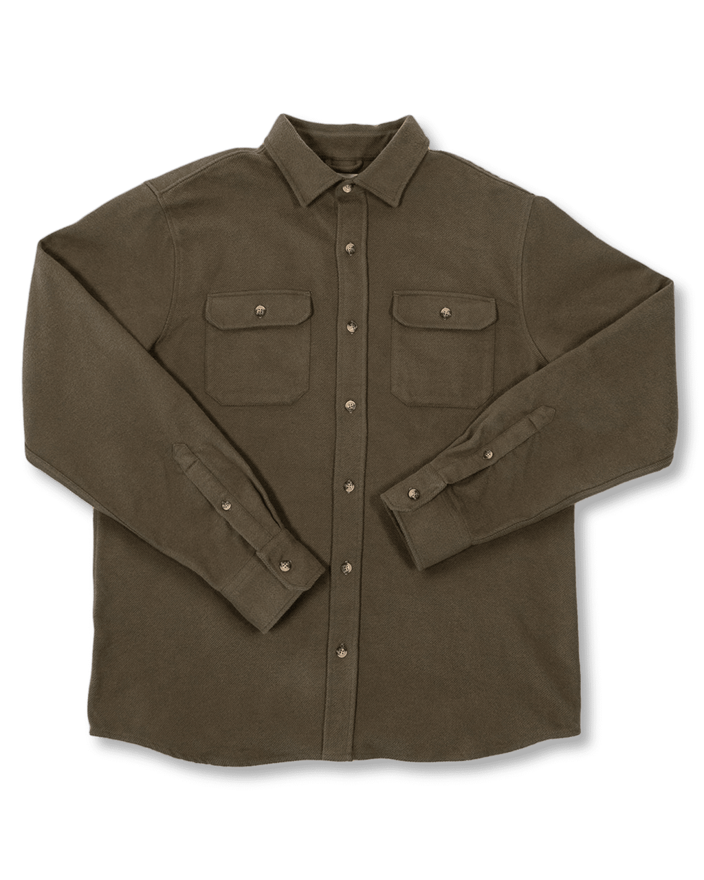 Grand Flannel, Hemlock - Paranoid Ranch