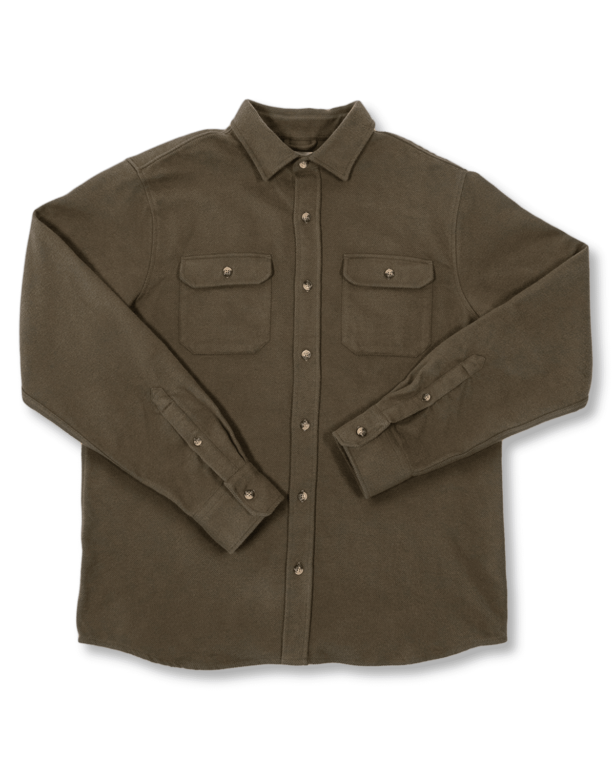 Grand Flannel, Hemlock - Paranoid Ranch