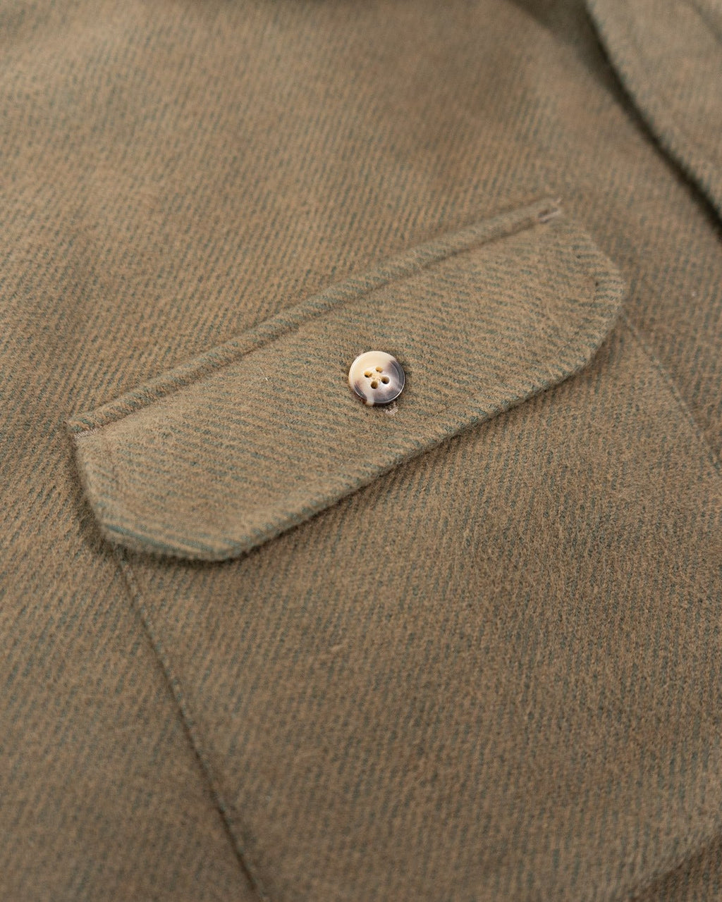 Grand Flannel, Hemlock - Paranoid Ranch