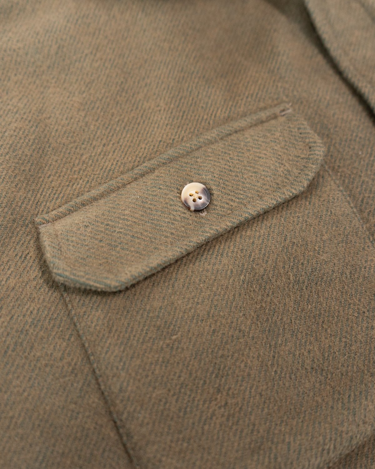 Grand Flannel, Hemlock - Paranoid Ranch