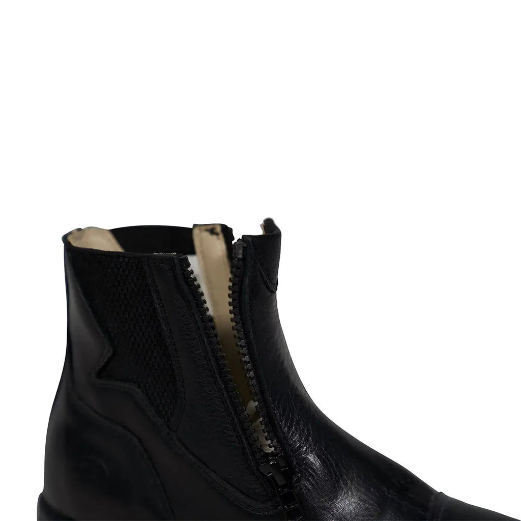Grand Prix Saltare Florence Paddock Boots - Paranoid Ranch