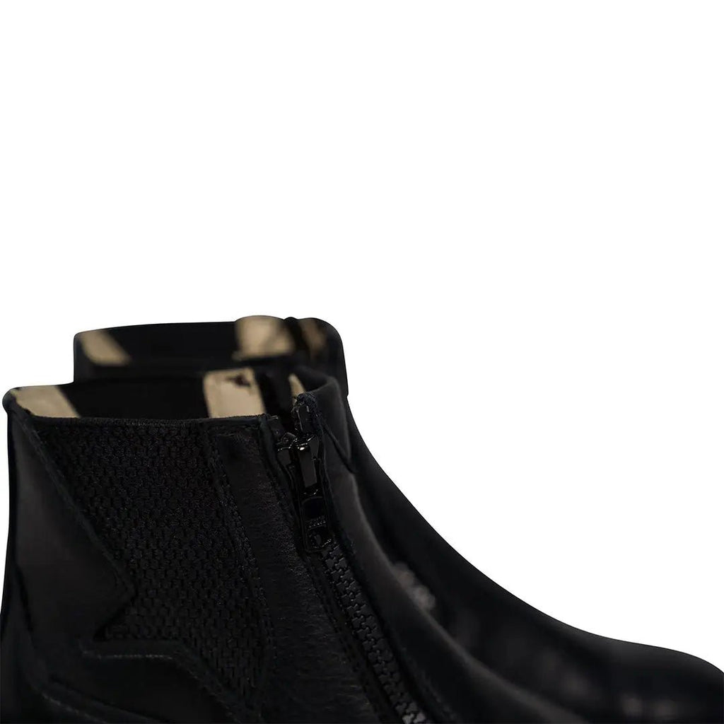Grand Prix Saltare Florence Paddock Boots - Paranoid Ranch