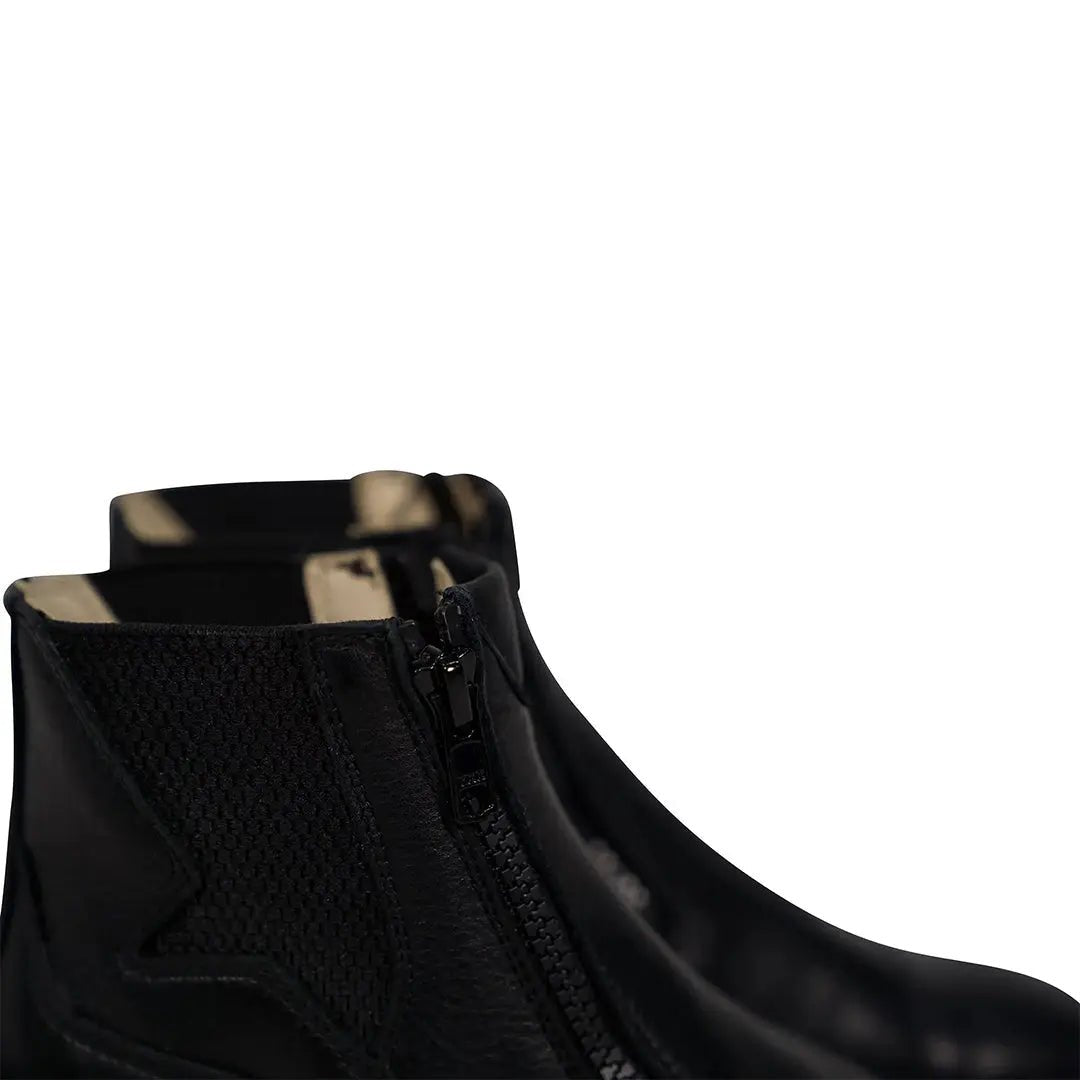Grand Prix Saltare Florence Paddock Boots - Paranoid Ranch