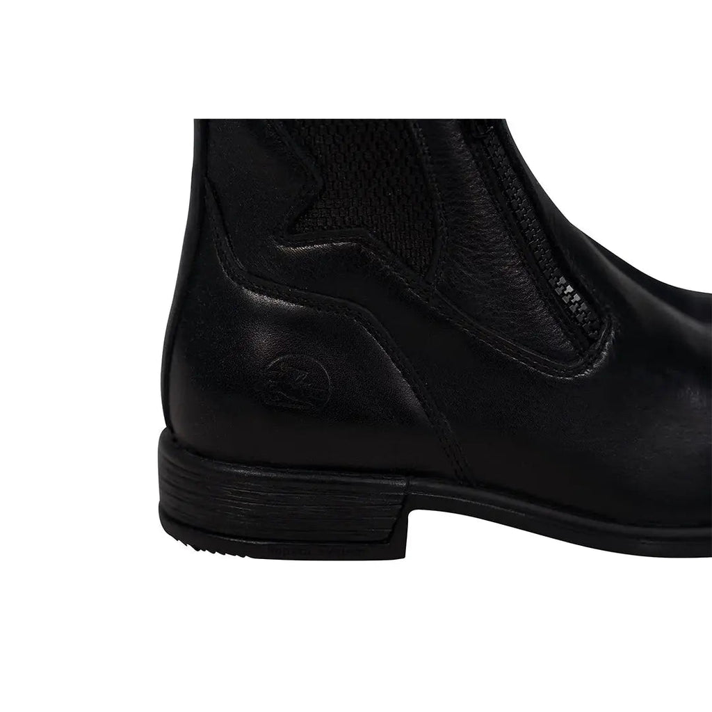 Grand Prix Saltare Florence Paddock Boots - Paranoid Ranch