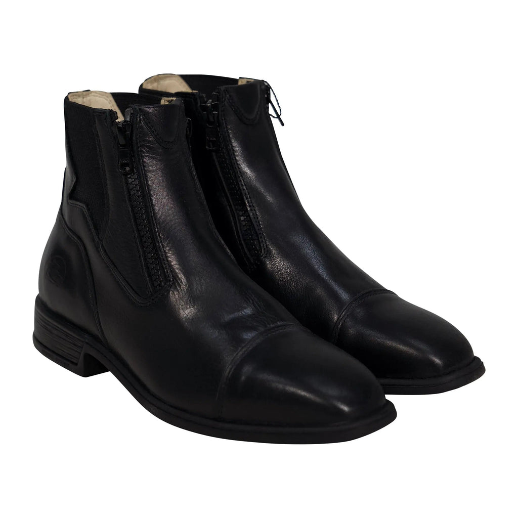 Grand Prix Saltare Florence Paddock Boots - Paranoid Ranch