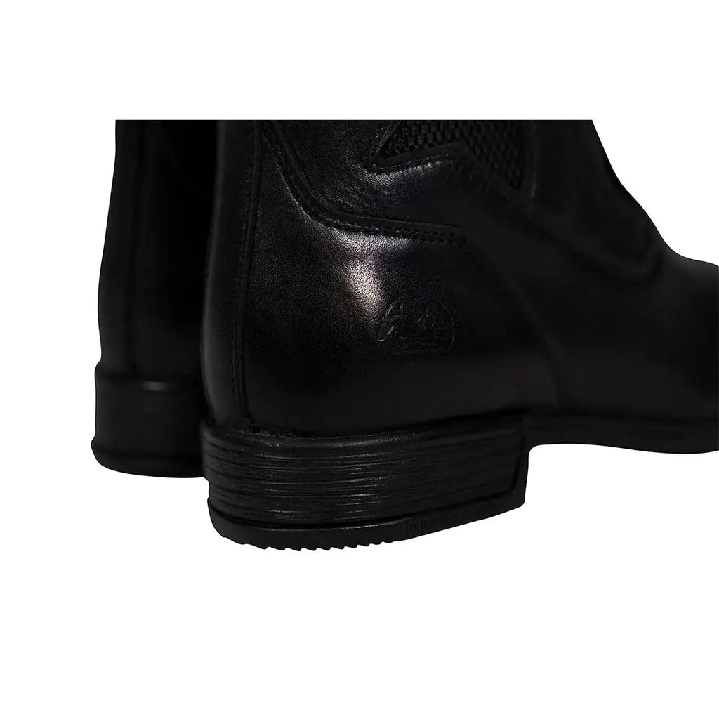 Grand Prix Saltare Florence Paddock Boots - Paranoid Ranch