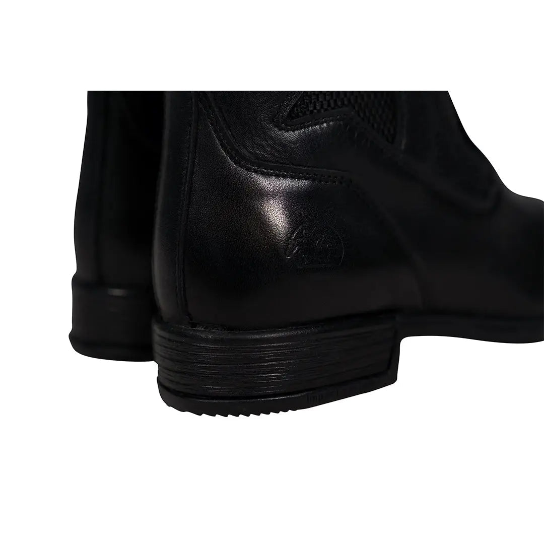 Grand Prix Saltare Florence Paddock Boots - Paranoid Ranch