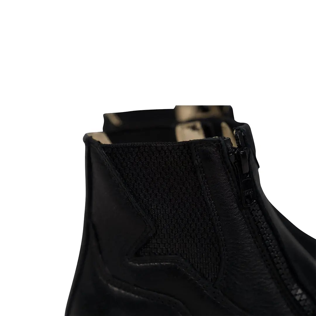 Grand Prix Saltare Florence Paddock Boots - Paranoid Ranch