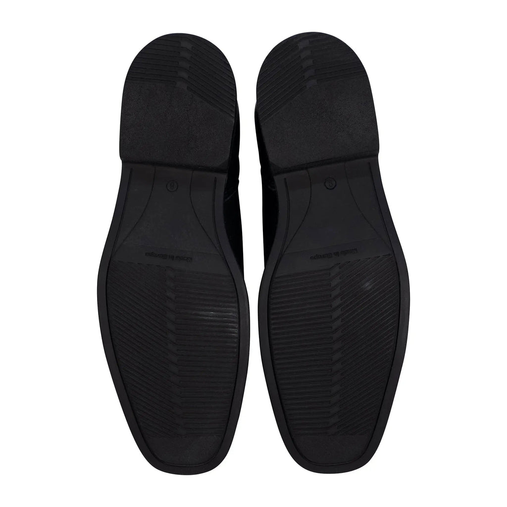 Grand Prix Saltare Florence Paddock Boots - Paranoid Ranch