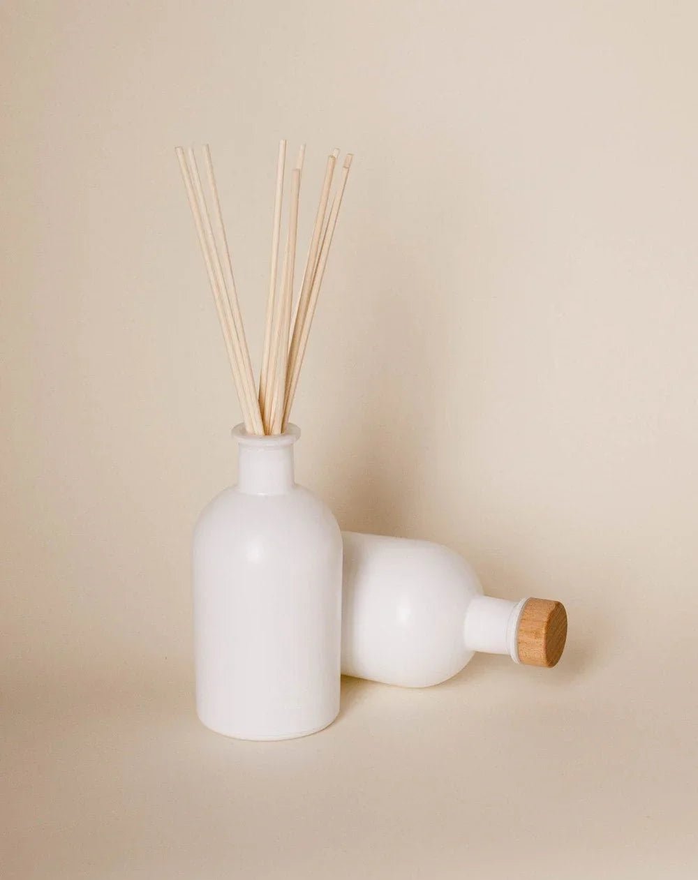 Grand Teton Reed Diffuser - Paranoid Ranch