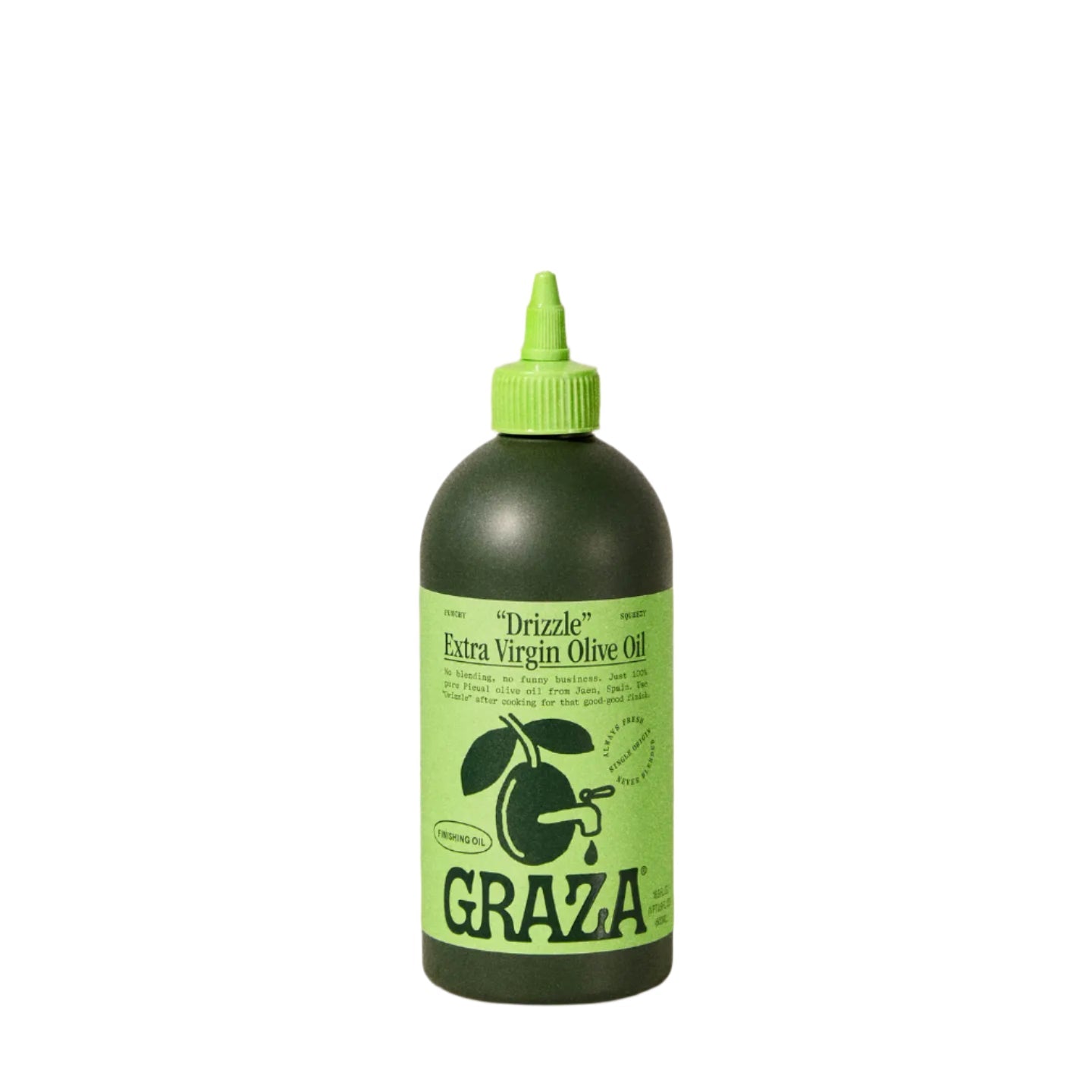 Graza Drizzle - Paranoid Ranch