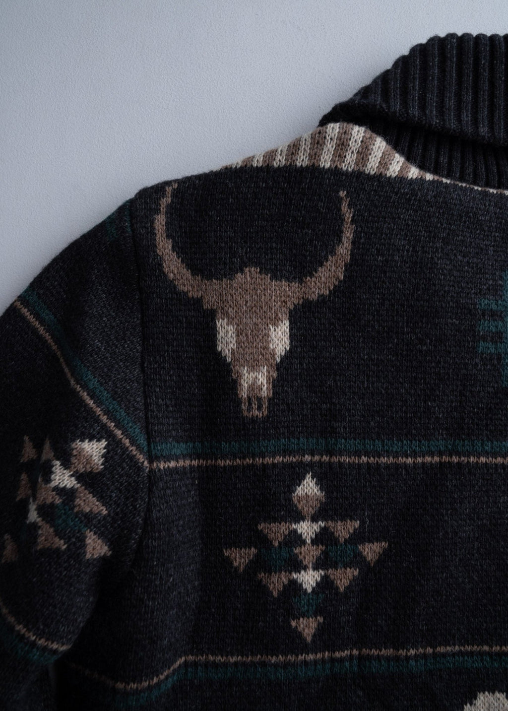 Great Plains Cardigan - Paranoid Ranch