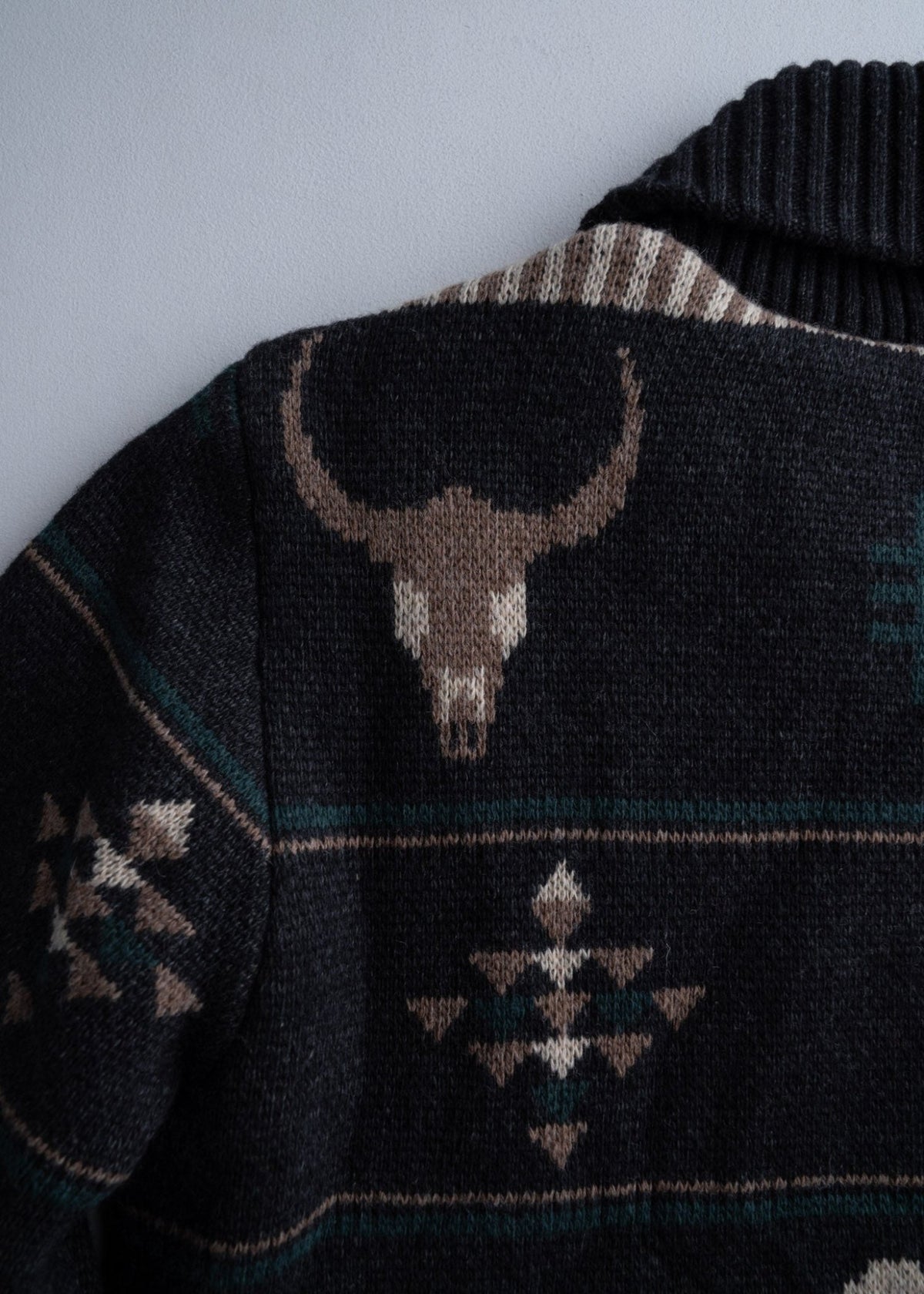 Great Plains Cardigan - Paranoid Ranch