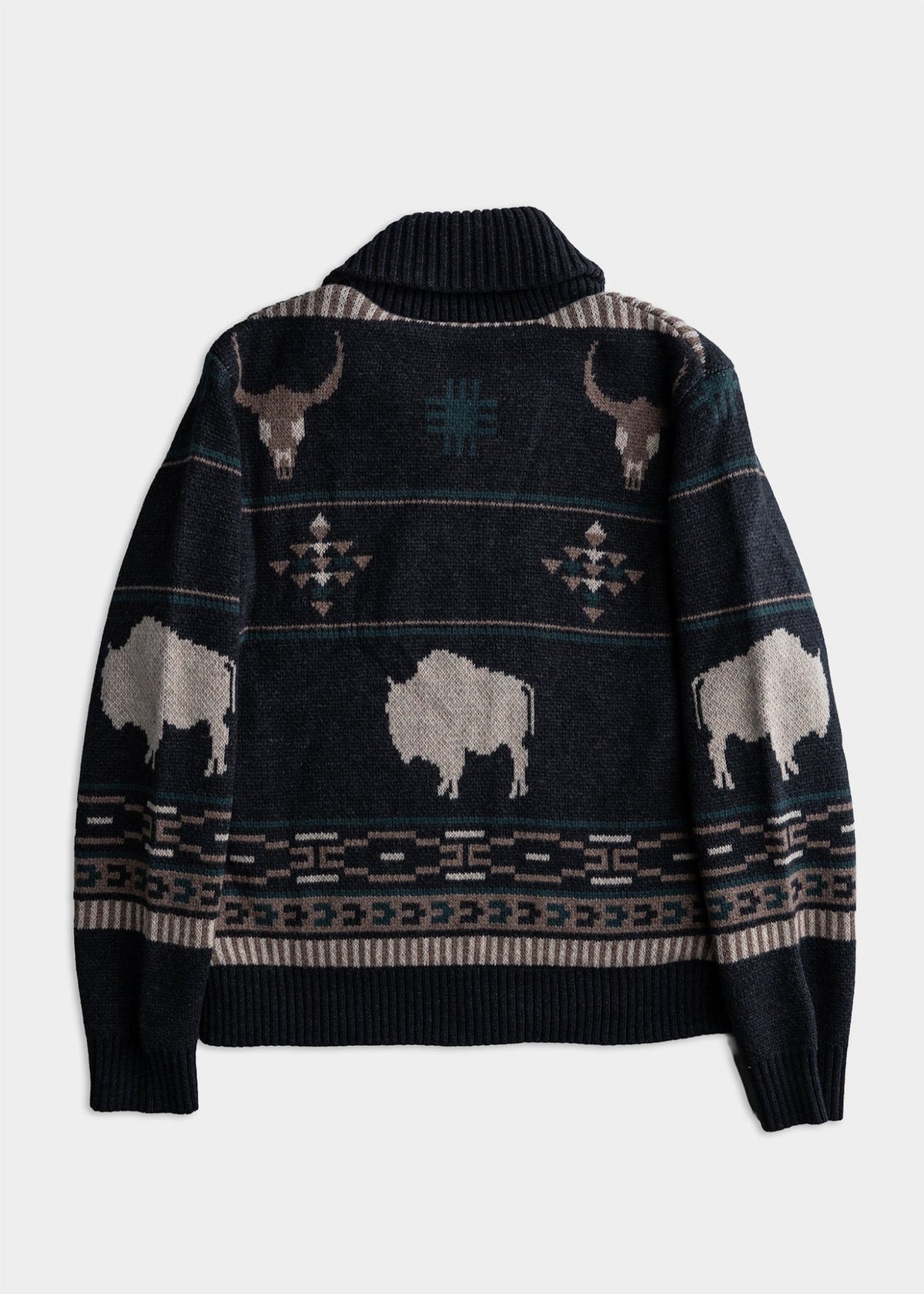 Great Plains Cardigan - Paranoid Ranch
