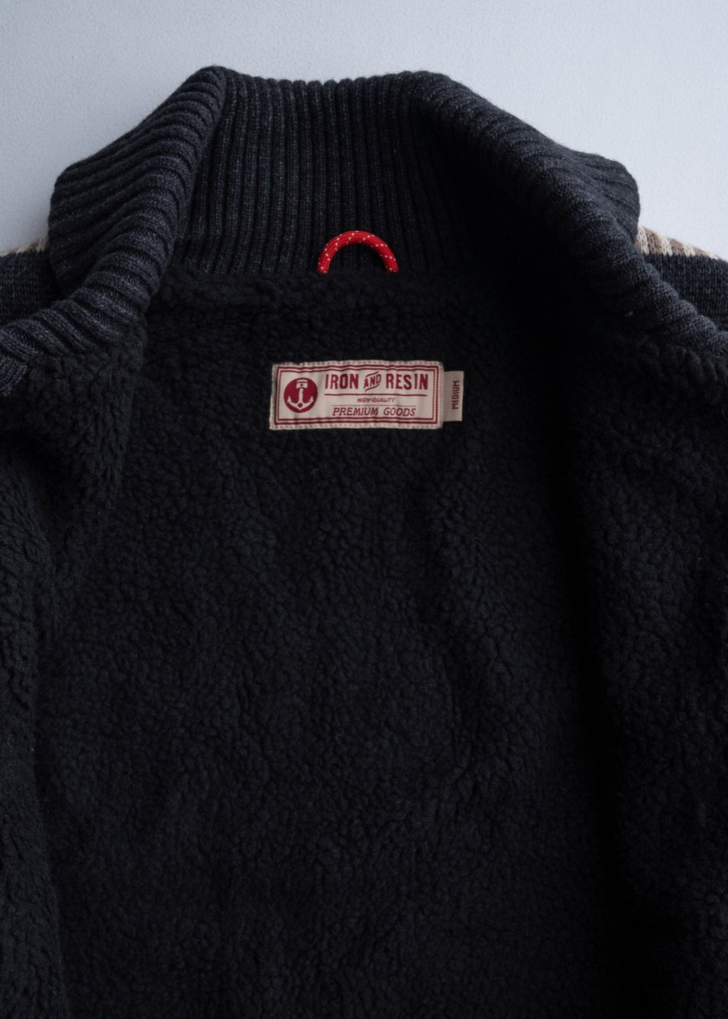 Great Plains Cardigan - Paranoid Ranch