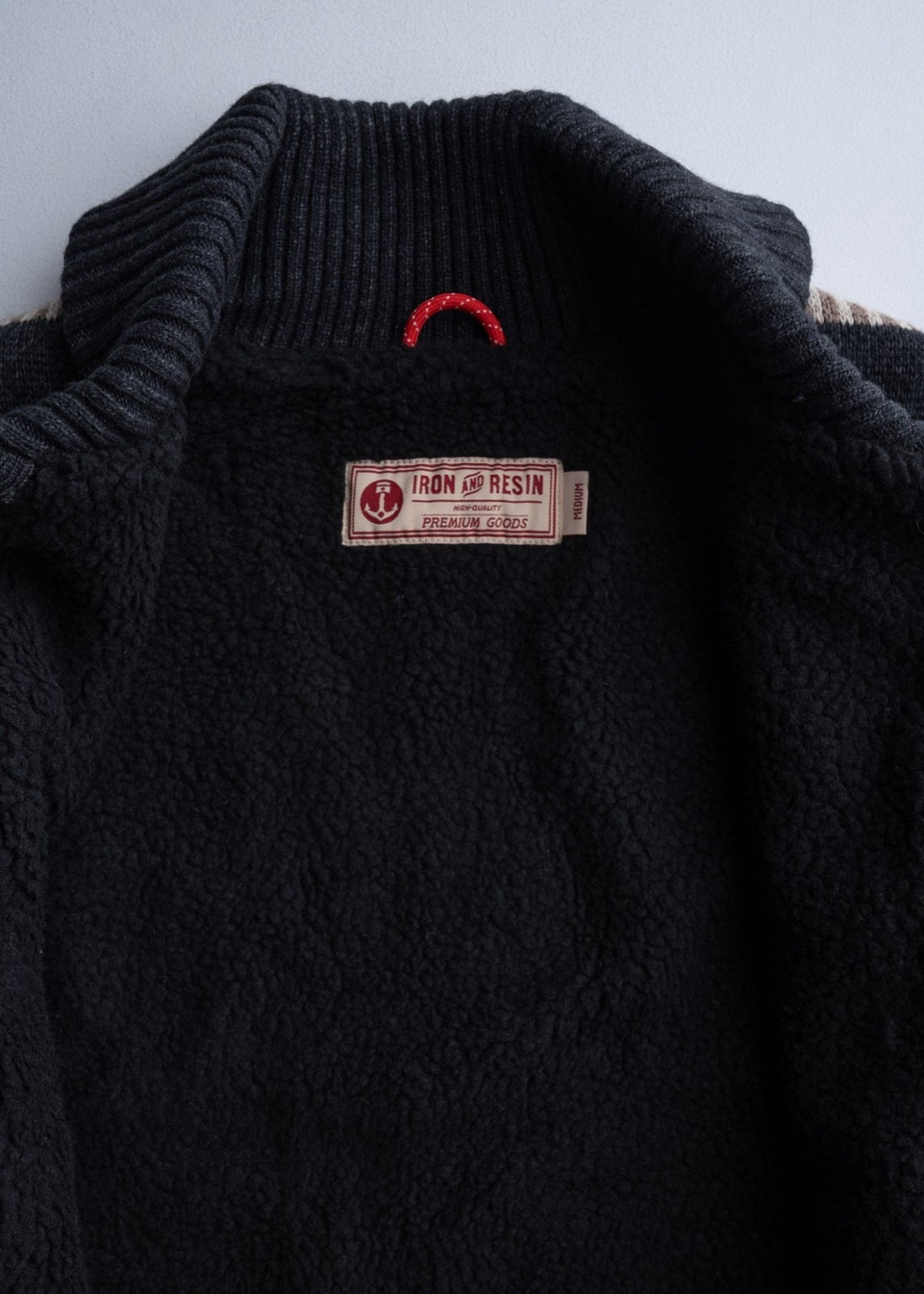 Great Plains Cardigan - Paranoid Ranch